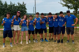 Pata Talenti Azzurri FMI: Race Report weekend del 18-19 luglio 2026