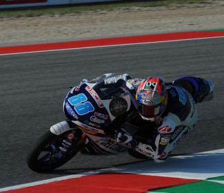 Jorge Martin re della Moto3 a Sepang: la vittoria gli vale la corona di campione del mondo!