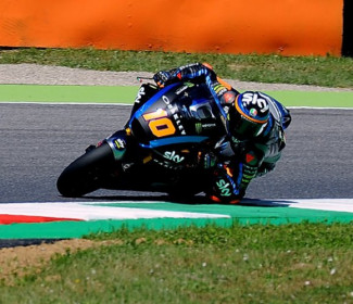 GP d’Austria - Moto2: Vince Martin, ma il nuovo leader del mondiale è Marini