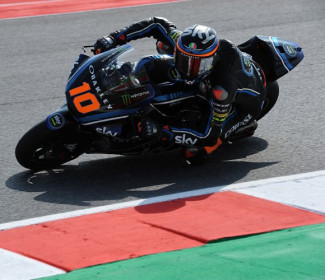 Luca Marini, GP Malesia Moto2 2018: “E’ stato bellissimo vincere qui a Sepang. Oggi sapevo di essere il più forte!”