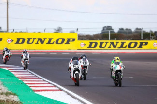 Dunlop CIV: atto finale a Vallelunga