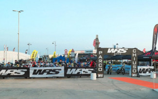 WRS, non solo racing: l’avventura off-road alla Malle Mut�r 2026