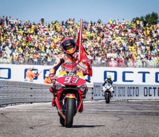 Quasi 160.000 spettatori nel weekend del Gran Premio Octo di San Marino e della Riviera di Rimini