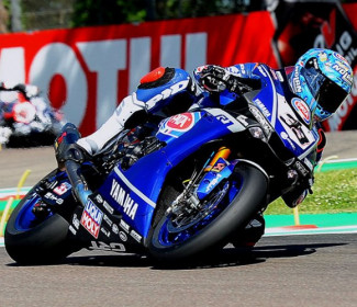 Melandri si ritira dopo l’ultima gara della stagione 2019 in Qatar