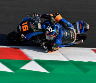 In scena domani il gran premio Tissot dell’Emilia-Romagna e Riviera di Rimini