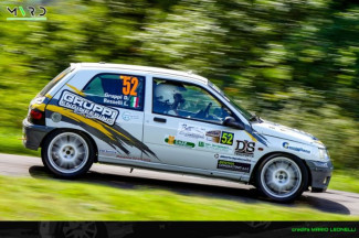 Motor Valley Racing Division (Rally - CRZ ): Gruppi vince la CRZ di  zona Sei al RAAB