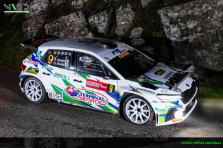 Motor Valley Racing  Division  [RALLY - CIRC / CRZ]: Nodari  vince il Bassano  Over 55 nel Circ