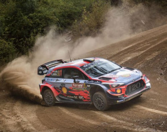 Rallylegend 2019: tutti i campioni e i fuoriclasse di un elenco iscritti formidabile