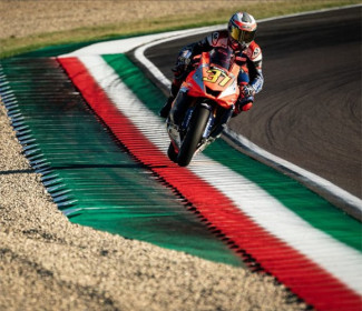 ELF CIV Imola: Il team Terra e Moto dimostra nuovamente la sua competitività