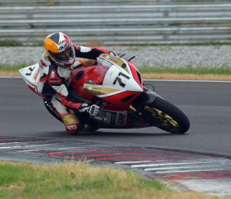 Bartolini cede lo scettro della 1000 Open ma vince tra le bicilindriche