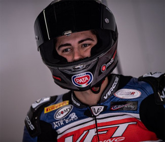 VFT racing – al mugello civ con fuligni per prepararsi al mondiale