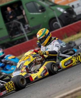 La Scuderia San Marino si destreggia tra rally, velocit� e kart