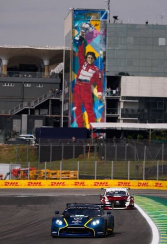 Drudi e Alto� volano oltreoceano, spazio anche alla Misanino Cup, Autocross ed e Sport