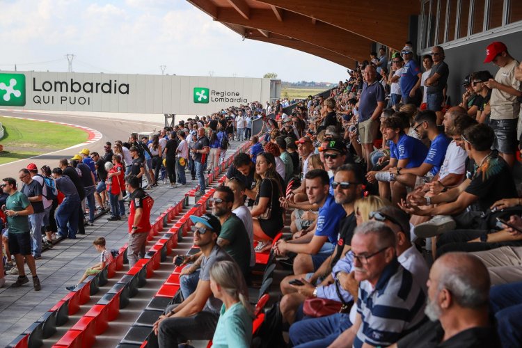 Dunlop CIV. Bernardi (Superbike) e Antonelli (Supersport) vincono a Cremona