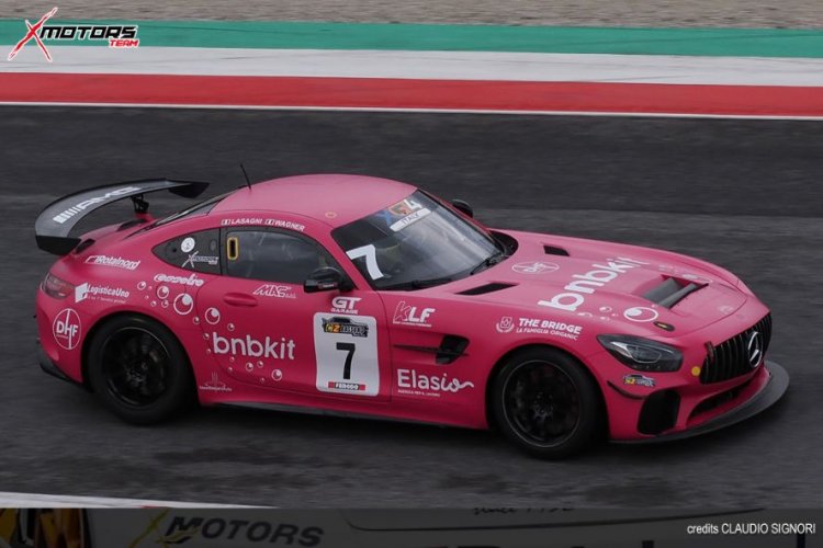 Wagner e Lasagni cercano riscatto ad Imola