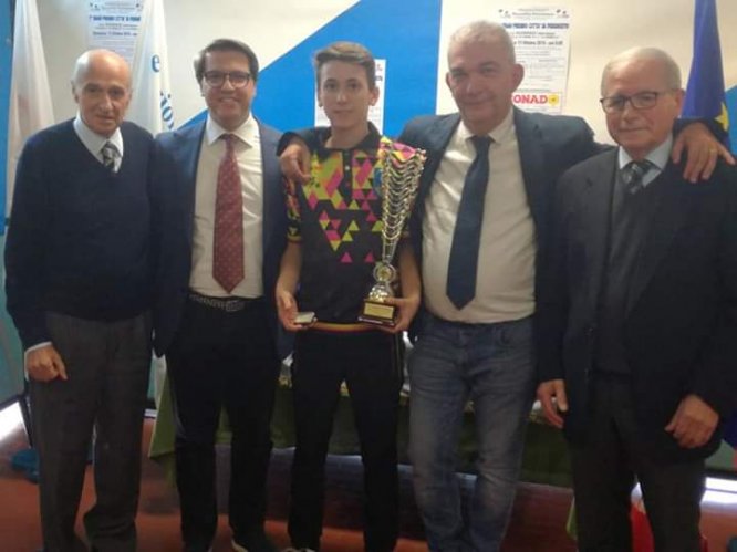 Bocce : comunicato stampa FIB ER del 13.10.19 risultati e classifiche del week-end