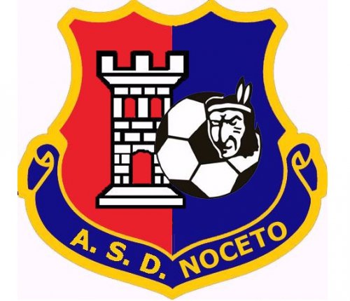 Noceto vs Viarolese 3 � 0