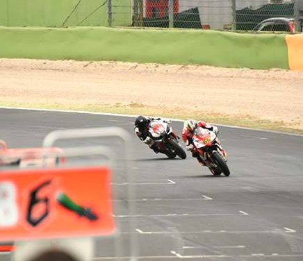 Coppa Italia: 300 piloti protagonisti delle 13 gare di Vallelunga
