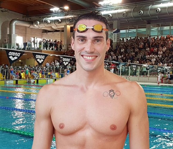 Trofeo Nuoto Riccione