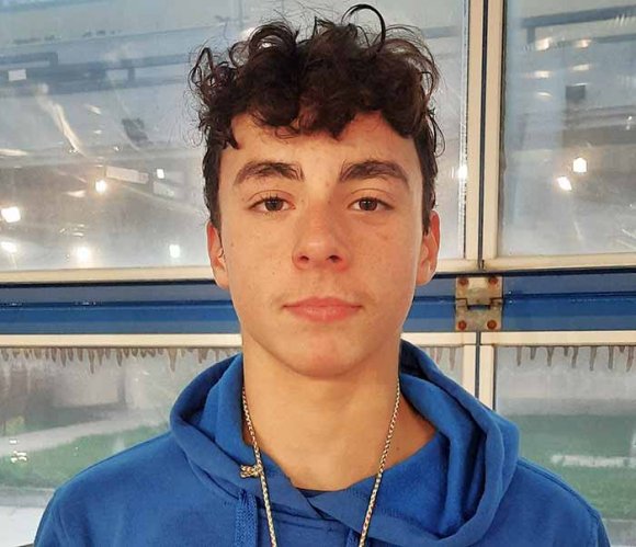 Nuoto Sub Faenza: Sophie Tassinari  terza al Campionato in acque libere,