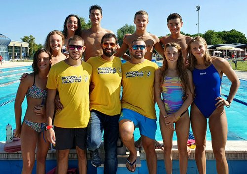Forlì Nuoto si riparte