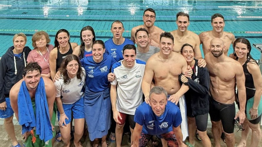 Nuoto Sub Faenza: doppio bottino di medaglie per i nuotatori agonisti a Forl�