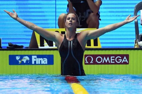 Mondiali nuoto 2019, Federica Pellegrini d'oro nei 200 stile: quarto titolo mondiale
