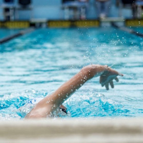 Stadio del Nuoto di Riccione: in partenza i Campionati Assoluti di fondo e Assoluti di nuoto