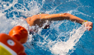 Campionati Italiani Nuoto per Salvamento dal 24 al 31 maggio