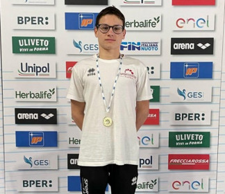 Doppietta Sport Center Parma: Barbuti e Bassi campioni regionali ai CRVC
