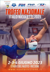 Trofeo Italo Nicoletti 2023