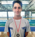 Nuoto Sub Faenza: Rondinini, Gaddoni, Fabbri e Andrea Maltoni fanno incetta di medaglie