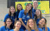 Nuoto Sub Faenza: la squadra Master di nuoto artistico vince a Bologna.