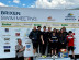 Il nuoto riccionese regala emozioni a Bressanone