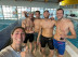 Nuoto master: inizio di stagione d&#8217;oro per la sport center Parma