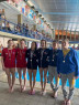 Polisportiva Riccione  - Nuoto artistico e judo: stagione intensa per i campionati nazionali