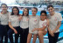 Cus Bologna, nuoto pinnato