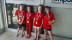 Nazionali Aics di Riccione