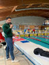 Sportinfiore 2023 -  Swimming Games AICS Open - Riccione 23 – 25 Aprile