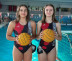 Sport Center Parma: doppia convocazione in azzurro per la pallanuoto femminile
