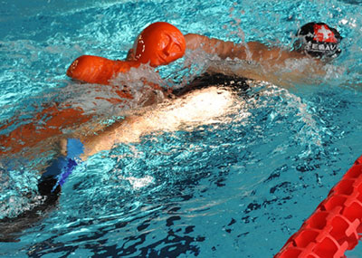 XII campionati europei nuoto per salvamento