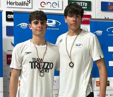 Trofeo Internazionale 'Italo NicolettI' 2025