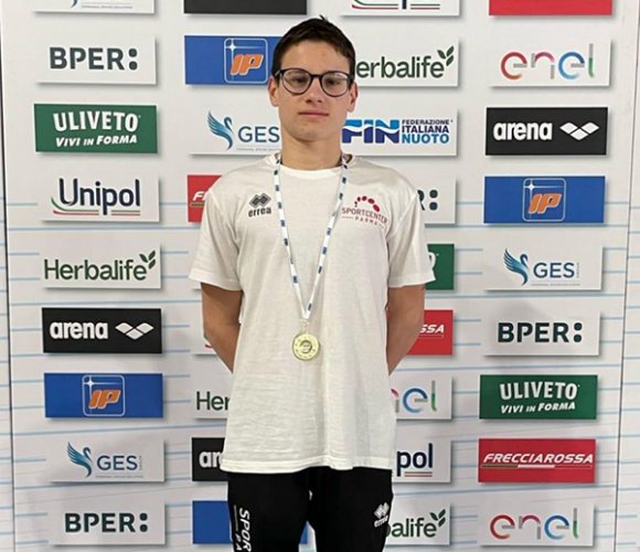 Doppietta Sport Center Parma: Barbuti e Bassi campioni regionali ai CRVC