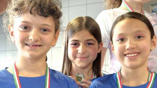 Comunicato Nuoto Sub Faenza