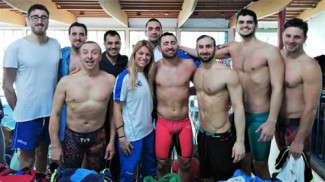 Centro Sub Nuoto Faenza: i nuotatori Master conquistano 7 titoli regionali.