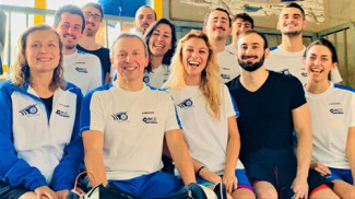 Centro Sub Nuoto Faenza: tante medaglie a Bologna per i nuotatori e a Ravenna per i Master