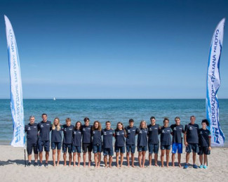 Europei Lifesaving. Italia, subito due medaglie storiche