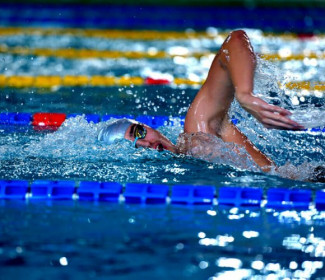 Trofeo Nuoto Riccione: il 25 e 26 ottobre torna l'evento che apre la stagione agonistica italiana