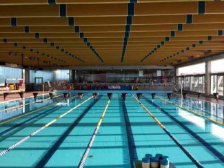 38° Meeting di Carnevale: al Garden in arrivo 250 atleti