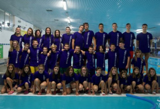 A Innsbruck prova di forza del Centro Nuoto Copparo